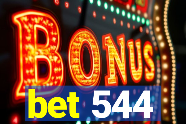 bet 544